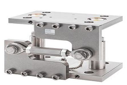 Siemens 7MH5708-5GE00 Compact Mounting Unit, For Use With Load Cell [7MH5708-5GE00]; 233-9144
