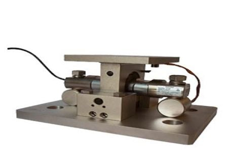 Siemens 7MH5722-5NA10 Mounting Unit, For Use With Load Cell [7MH5722-5NA10]; 233-9161