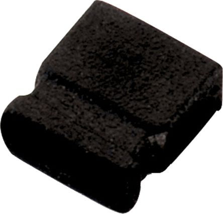 Wurth Elektronik, WR-PHD Jumper Female Straight Black Jumper 1 Way 1 Row 1.27mm Pitch [62200213421]; 233-9723