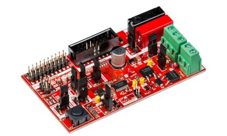 Infineon LITE LDO SBC V33 Board for TLE9461-3ES for UIO STICK [LITELDOSBCV33BOARDTOBO1]; 234-1597