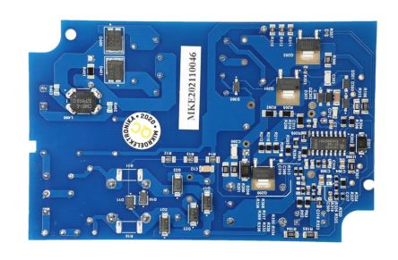 Infineon REFICL5102U52WCCTOBO1, REF-ICL5102-U52W-CC LED Driver Evaluation Board for ICL5102, IPN60R600P7S for ICL5102 [REFICL5102U52WCCTOBO1]; 234-1606