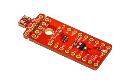 Infineon S2GO-3D-TLI493DW2BW-A0 S2GO3DTLI493DW2BWA0TOBO1 [S2GO3DTLI493DW2BWA0TOBO1]; 234-1612