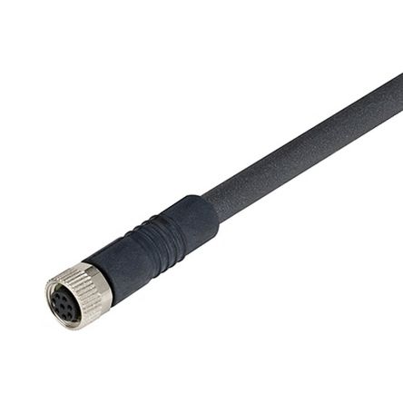 Omron Sensor Actuator Cable [D41D-8P5-CFM8-702M]; 234-1617