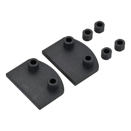 Omron Fixing Kit for use with D41D Series Switch [D41D-MS]; 234-1623