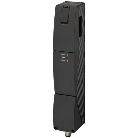 Omron D41G Series Safety Interlock Switch, Power to Lock [D41G-2YDG-N2]; 234-1629