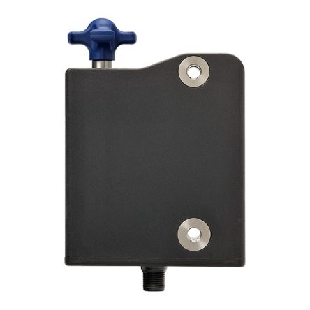 Omron D41L Series Safety Interlock Switch, Power to Lock [D41L-1ZDG-N2]; 234-1647
