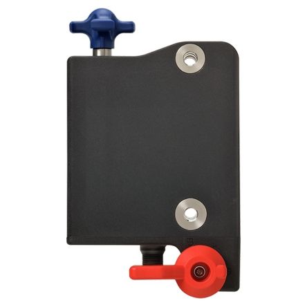 Omron D41L Series Safety Interlock Switch, Power to Lock [D41L-2YDAE-N2]; 234-1648