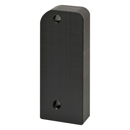Omron Mounting Plate for use with D41D Series Switch [D41L-MP]; 234-1657