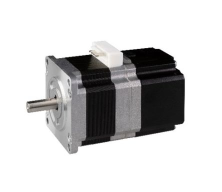 Sanyo Denki Stepper Motor, 24 V dc, 7.5mm Shaft [SM2562C20B41]; 234-2760