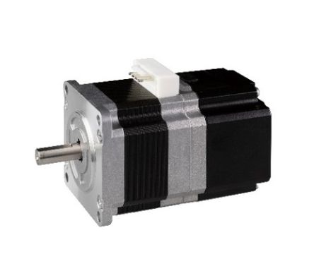 Sanyo Denki Stepper Motor, 24 V dc, 7.5mm Shaft [SM2562C30B41]; 234-2761