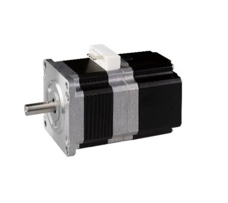 Sanyo Denki Stepper Motor, 24 V dc, 7.5mm Shaft [SM2562C40B41]; 234-2762
