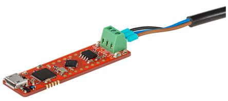 Infineon TLE4922 MS2GO Evaluation Board for ARM Cortex-M0 CPU XMC1100, TLE4922 TLE4922 [TLE4922MS2GOTOBO1]; 234-3013