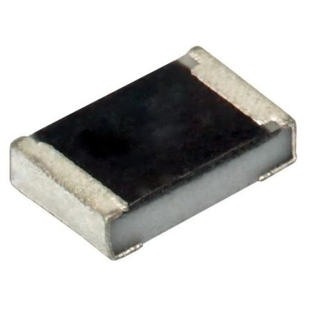 KOA SG73P1EW 1Ω, 0402 (1005M) Thick Film SMD Resistor ±1% 0.25W [SG73P1EWTTP1R00F]; 234-3310