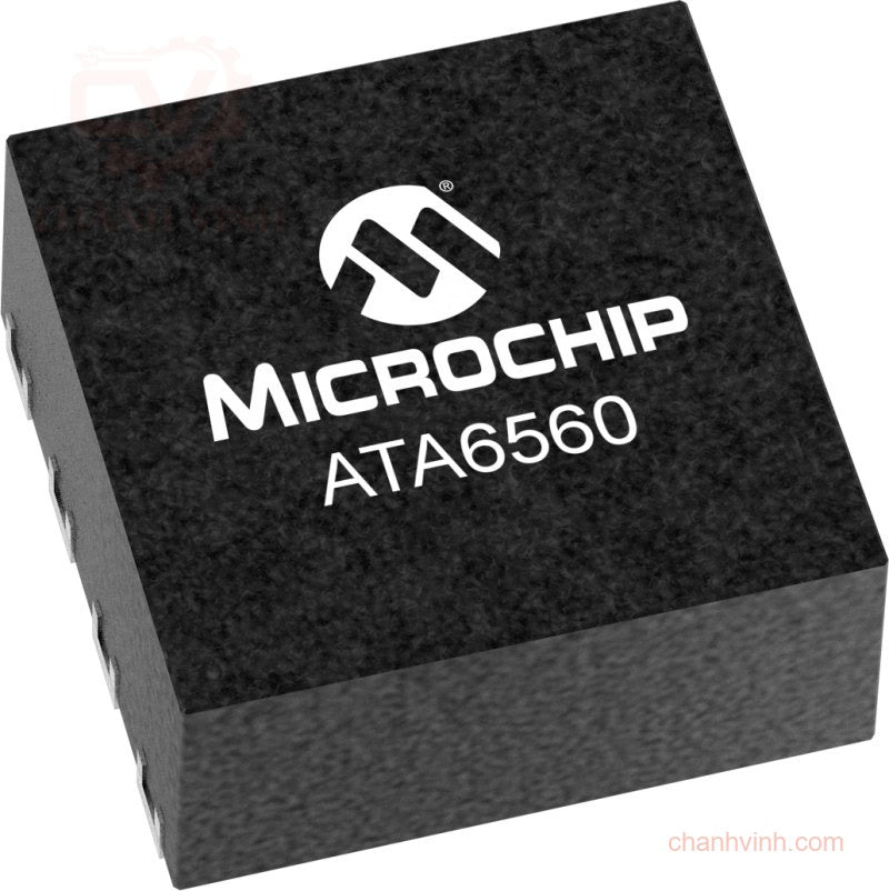 Microchip 234-3717