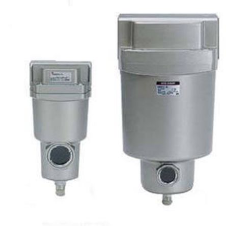 SMC 2200 l/sec. G 1/2 Water Separator [AMG450C-F04D]; 234-4158