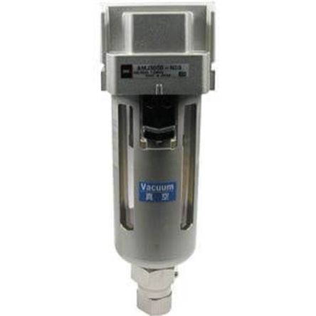 SMC 200 l/sec. Rc 3/8 Pneumatic Separator [AMJ4000-F03]; 234-4163