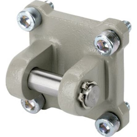 SMC Mounting Bracket CQ-D080, For Use With RQ [CQ-D080]; 234-4497