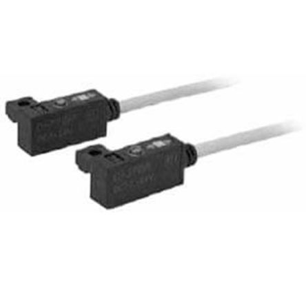 SMC Solid State Pneumatic Switch, D-F7P Series [D-F7PW]; 234-4530