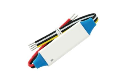PowerLED Remote LED Controller, 7A Output [BLE-15A-CCT]; 234-8868