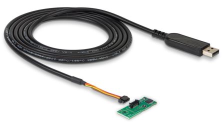 Sensirion SEK-SVM4x Evaluation Kit for SGP40/41 Air Quality Sensor Evaluation Kit for SHT40, SVM40 sensor module [SEK-SVM4x]; 234-8989