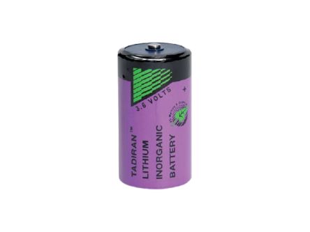 SENSATA, ER26500 Series Battery for Use with IWT [IBAT-1]; 234-9634