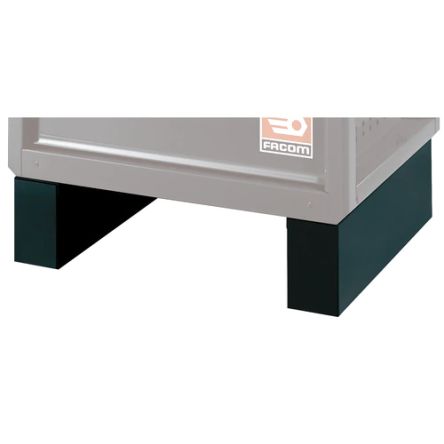 RWS - PAIRE DE PIEDS POUR MEUBLES BAS NO [RWS-FEETBS]; 235-0479