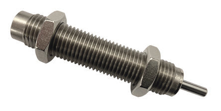 RS PRO Shock Absorber, 47mm Body Length [0]; 235-1086