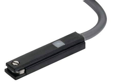 RS PRO Magnetic Proximity Switch, FVBC Series, For Use With Pneumatic Cylinders [0]; 235-1167