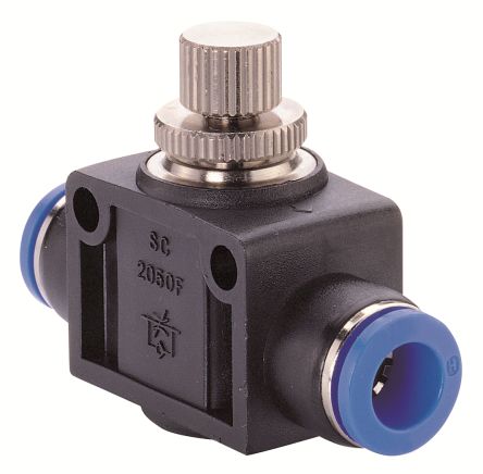 RS PRO NSF Series Speed Controller [0]; 235-1197