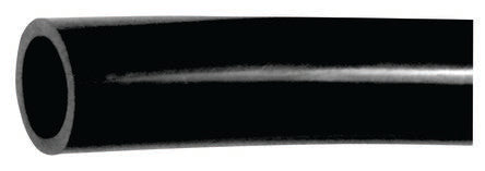 RS PRO Compressed Air Pipe Black Polyethylene 6mm x 50m PE Series [0]; 235-1205