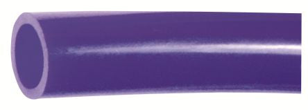 RS PRO Compressed Air Pipe Blue Polyurethane 14mm x 50m CDPU Series [0]; 235-1230