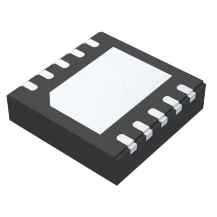 ROHM BD18326NUF-ME2 LED Driver IC, 5.5 → 20 V 400mA 10-Pin VSON10FV3030 [BD18326NUF-ME2]; 235-2563