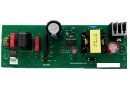 ROHM Evaluation Board for BM2P060MF DC-DC Converter for BM2P060MF [BM2P060MF-EVK-001]; 235-2609