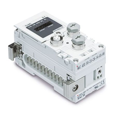 SMC EX600 series Serial Interface [EX600-SPR1A]; 235-3077