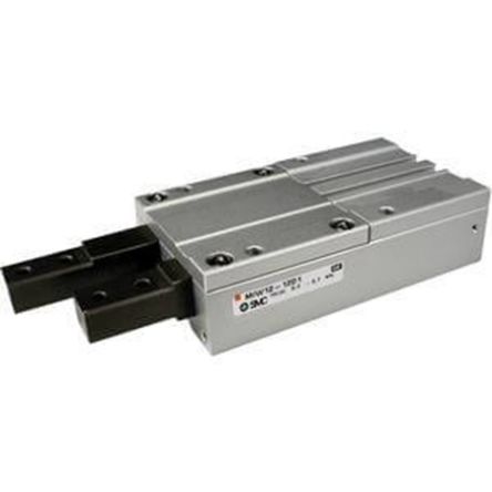 SMC Clamping Actuator MIW8-8D [MIW8-8D]; 235-3302