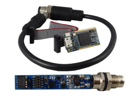 Process Control and Automation Solution [STEVAL-IOD04KT1]; 235-4719