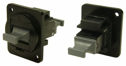 RS PRO, MTP Multimode, Single Mode Fibre Optic Connector [0]; 235-4788