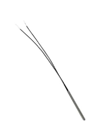TE Connectivity NTC Thermistor, NTC Type, Closed End SST Tube [GA10K3D732]; 235-5206