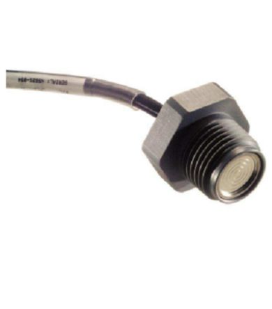 TE Connectivity LM31-00000F Series Gauge Pressure Sensor, 5psi Min, 5psi Max, 4.5V High Level Output Output, Gauge [LM31-00000F-005PG]; 235-5208