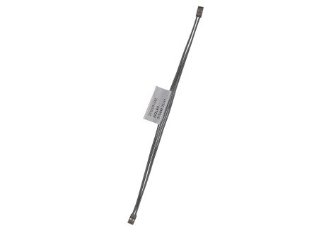 Molex 4 Way Female Milli-Grid to 4 Way Female Milli-Grid Wire to Board Cable, 600mm [218509-1044]; 235-6728