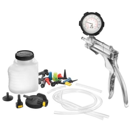 Facom  Test Pressure Pump Kit 1.5bar [DA.160PF]; 235-7203