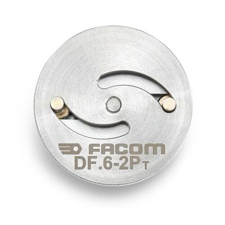 Facom Support DF.6-2P, For Use With DF.17 [DF.6-2P]; 235-7255