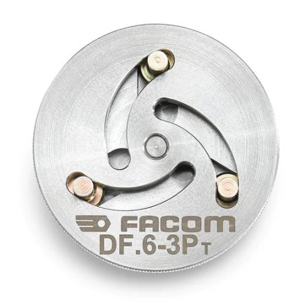 Facom Support DF.6-3P, For Use With DF.17 [DF.6-3P]; 235-7259