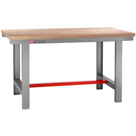 Facom x 1.5m Worktop [2245.WT]; 235-7530