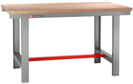 Facom Workbench, 860mm x 1500mm [2245]; 235-7531