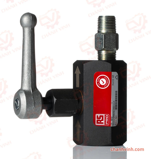 RS PRO rs-pro-0-2358212