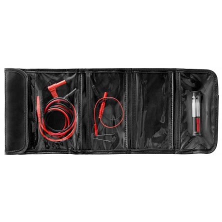 Facom Multimeter Diagnostic Accessory for Use with Multimeters [DX.SETPF]; 235-8551