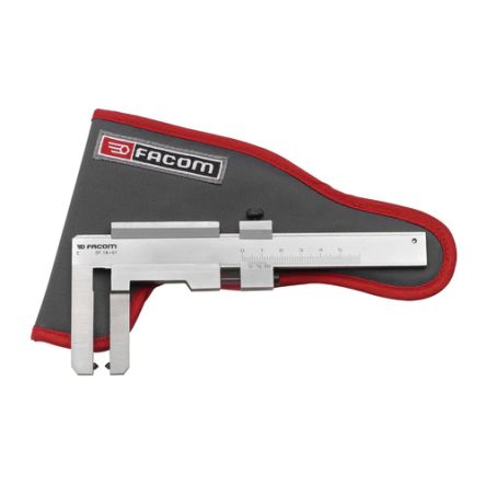 Facom 50mm Digital Caliper [DF.18-01]; 236-0377