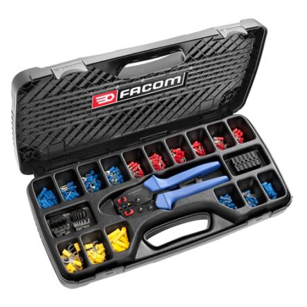 Facom Plier Set Plier Set [855367]; 236-0625