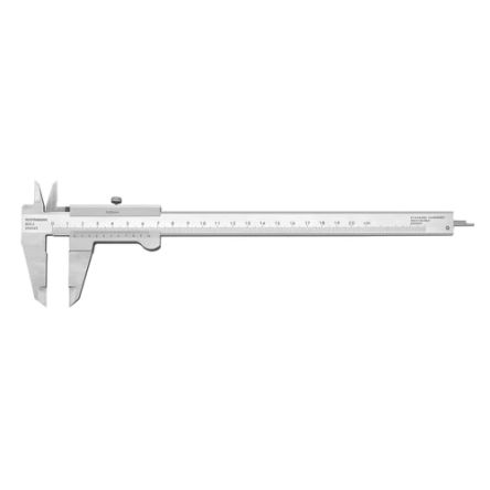 Facom 200mm Vernier Caliper, Metric [805.2]; 236-1254